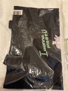 新品】福本大晴 グッズセット Tシャツ2種・タオル・トートバッグ よん