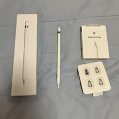 IPAD PRO APPLE PENCIL 第1世代のサムネイル