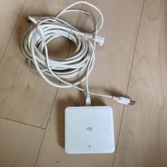 M2TV GV-MACTV画像がセット内容のサムネイル