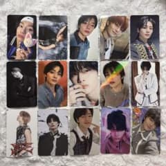 straykids アイエン トレカ セット まとめ売り 特典 ラキドロ - メルカリ