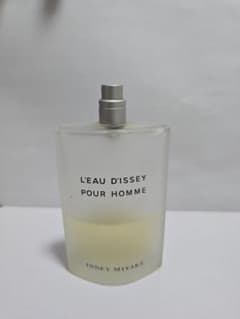 ISSEY MIYAKE L'Eau d'Issey Pour Hommeのサムネイル