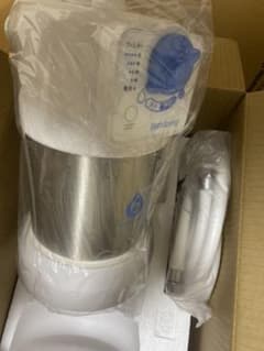 Amway Bathspring 浄水器のサムネイル