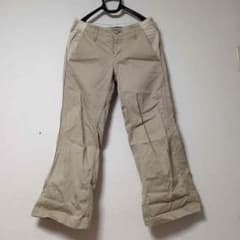 johnbull フレアパンツのサムネイル