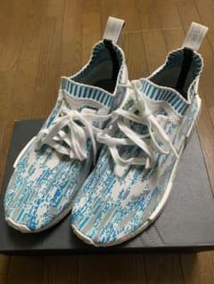 adidas originals nmd sns 27.0 US9のサムネイル