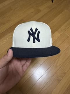NEW ERA 59FIFTY ベースボールキャップ 7 3/4のサムネイル