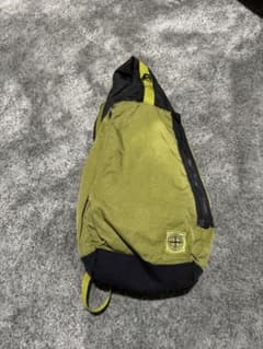 Stone Island ストーンアイランド ショルダーボディバッグ