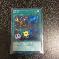 遊戯王 融合 シークレットレアのサムネイル