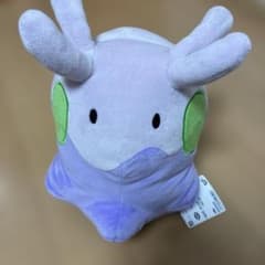 포켓 몬스터도 푹 봉제인형 누메라