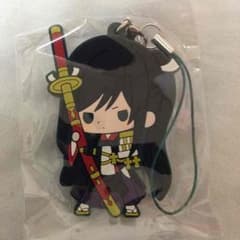 刀剣乱舞/コトブキヤラバスト/太郎太刀のサムネイル
