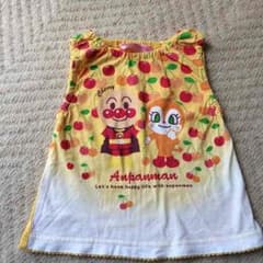 ☆専用☆アンパンマン&ドキンちゃんのサムネイル