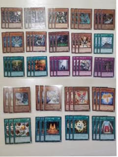 【遊戯王】堕天使　デッキパーツ　その他のサムネイル
