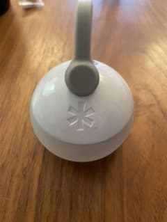 Snow Peak たねほおずき ホワイト ランタンのサムネイル
