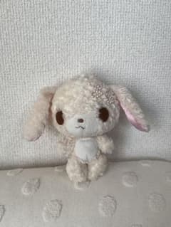 希少 シュガーバニーズ ぬいぐるみ はなうさのサムネイル