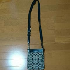 COACH  ショルダーバッグのサムネイル