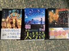 ⭐︎かざまるこさん専用⭐︎いぬいじゅんの本3冊セットのサムネイル
