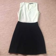 ZARA ワンピのサムネイル
