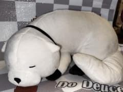 SPYXFAMILY めちゃもふぐっとぬいぐるみ ボンド おやすみタイム