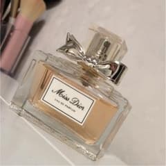 Dior ミスディオール 香水のサムネイル