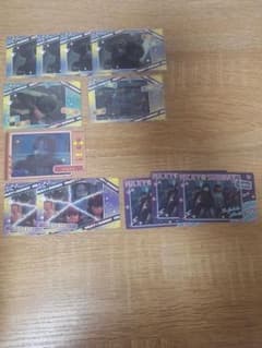 Thumbnail of 銀河特急ミルキーサブウェイ スナップマイド ミルサブ まとめ売り