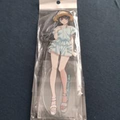 青ブタアクリルスタンド 池袋マルイ【桜島麻衣(デートver.)】 青ブタアクリルスタンド 池袋マルイ【桜島麻衣(デートver.)】 - メルカリ