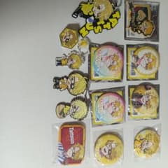 カラフルピーチ たっつん グッズ まとめ売りのサムネイル
