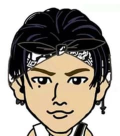 確認用画像のサムネイル