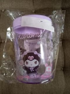 KUROMI小物入れのサムネイル