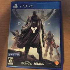 DESTINY ディスティニーのサムネイル