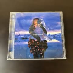 矢井田瞳 daiya-monde 1st ALBUM CDのサムネイル