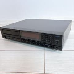 SONY CDP-950 ジャンク