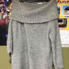 ニット(((o( ˆoˆ )o)))♡※のサムネイル