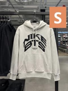 BTS NIKE ARIRANG コラボ フーディ Sサイズ 韓国限定 - メルカリ