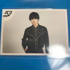 スパドラ 颯 生写真のサムネイル