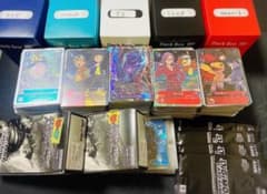 デジモンカードゲーム 引退品 本日中発送 - メルカリ