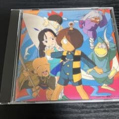 게게게의 키타로 음악편 vol.2 CD
