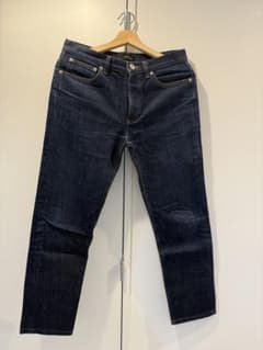 A.P.C. PETIT NEW STANDARD 30 ストレートデニムのサムネイル
