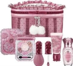 メルカリ最安値 数量限定JILL STUART ギルティパフェタイムコフレのサムネイル