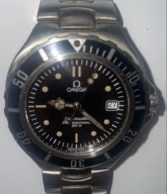 ふ*ん様 オメガ OMEGA Sea master Professional 2のサムネイル