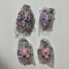 名探偵プリキュア！ 名探偵スイング1 ガチャのサムネイル