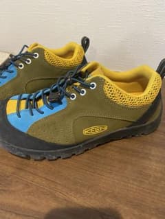 keen シューズのサムネイル