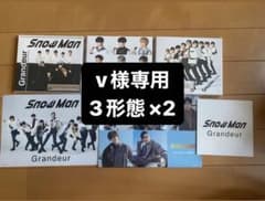 v様専用　3形態×2のサムネイル