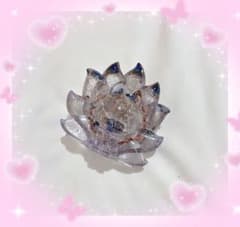 オルゴナイト ラピスラズリ 金粉 パワーストーン 狐 九尾 お守り オルゴナイト ラピスラズリ 金粉 パワーストーン 狐 九尾 お守り