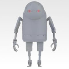 ニーアオートマタ一番くじ I賞機械生命体コレクションフィギュア