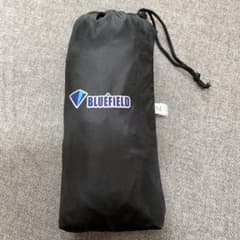 BLUE FIELD ザックカバーMサイズのサムネイル