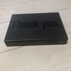 UNISON SQUARE Thank you, ROCK BANDのサムネイル