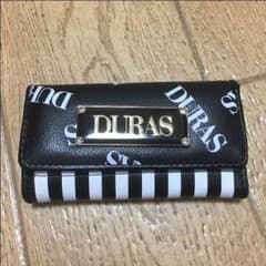 DURAS  キーケース 4連のサムネイル