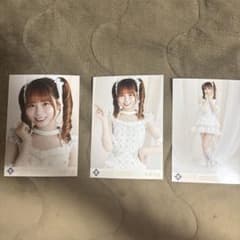大場花菜 生写真【6周年メンカラ】【直筆コンプ】 大場花菜 生写真 コンプ - メルカリ