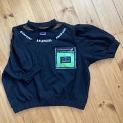 ANAPGIRL 半袖　M アナップのサムネイル