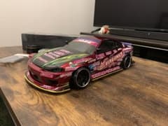 もめか様　　専用　yokomo  yd-2zxのサムネイル