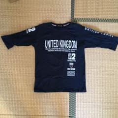 七分袖 Tシャツのサムネイル